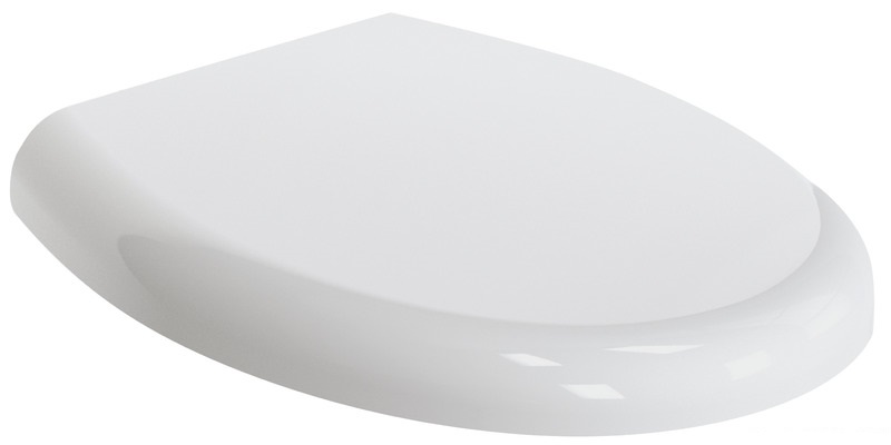 Tecma Ersatz Toilettenbrille Kunstoff