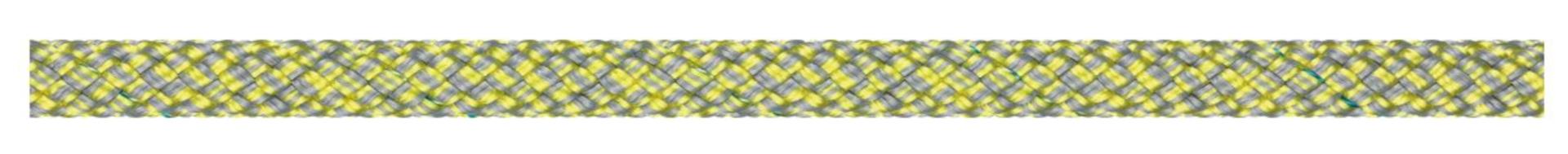 Liros Herkules Vision grau-gelb, 10 mmØ