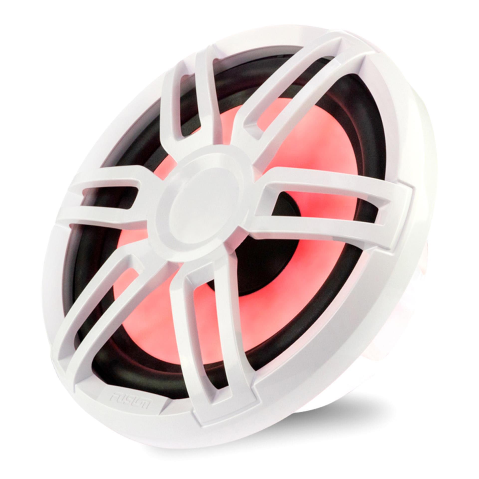 Fusion XS-SL10SPGW 10" Sport Marine Subwoofer
