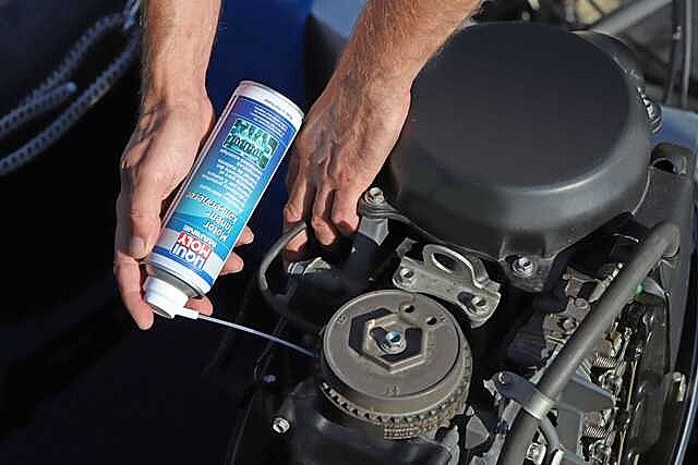 Liqui Moly Motor Innenkonservierer, 300 ml 