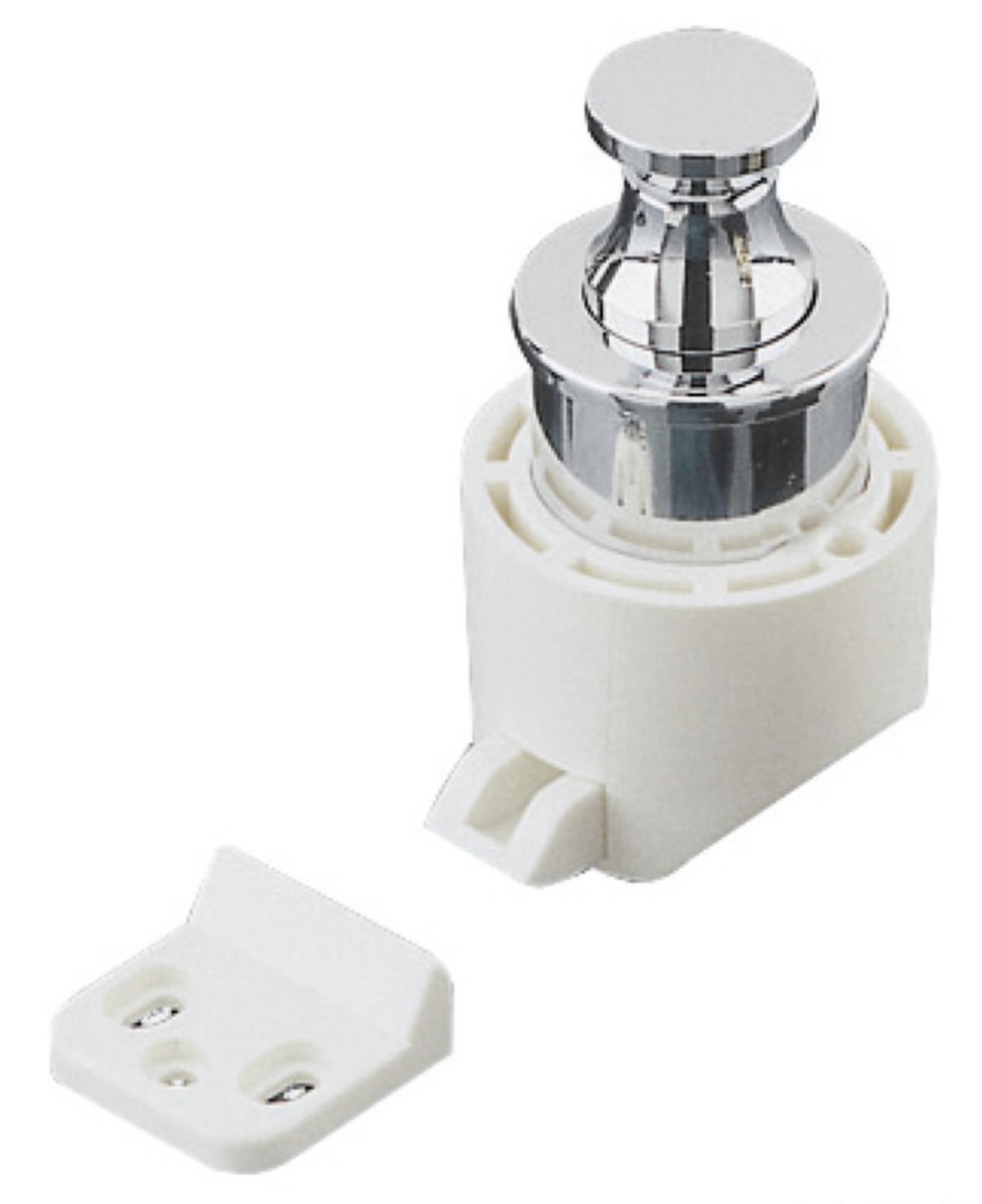 Osculati Druckschnapper (Basis) Sugatsune