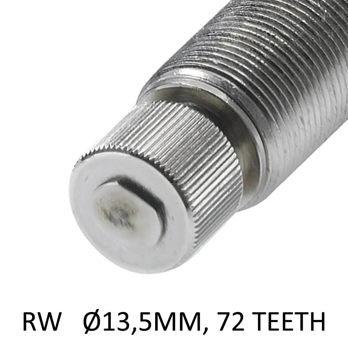 Vetus Scheibenwischer 24 V, kurze Welle, RW