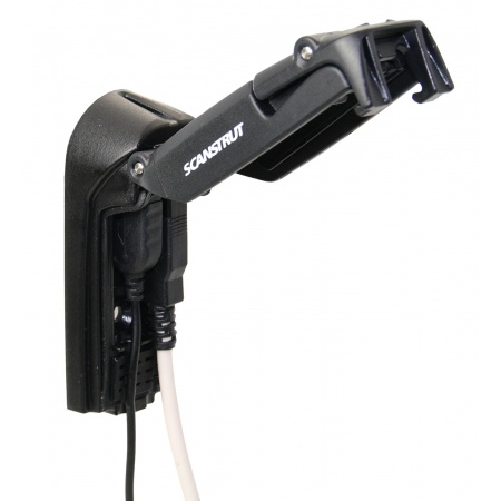 Scanstrut ROKK Charge USB Steckdose (2 x A), wasserdicht