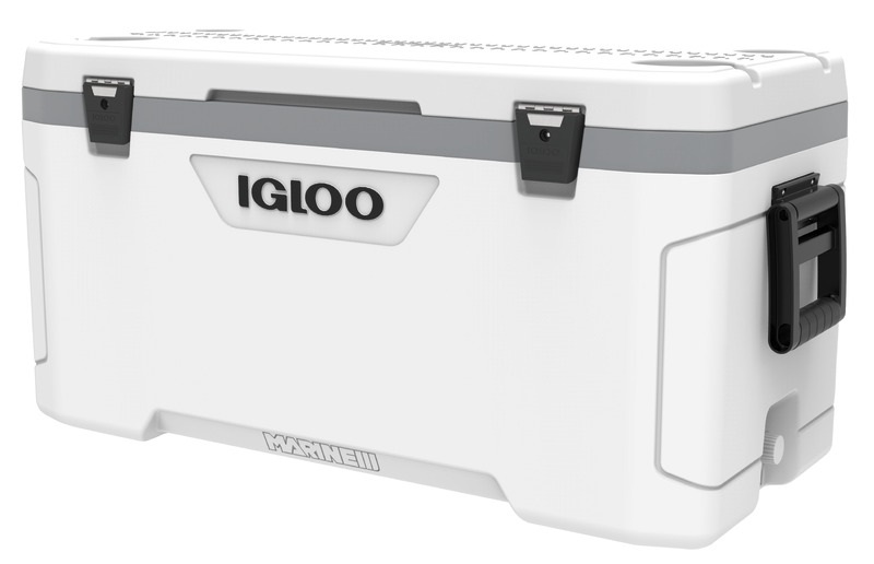 Igloo Marine Ultra 100 Kühlbox, 94 Liter