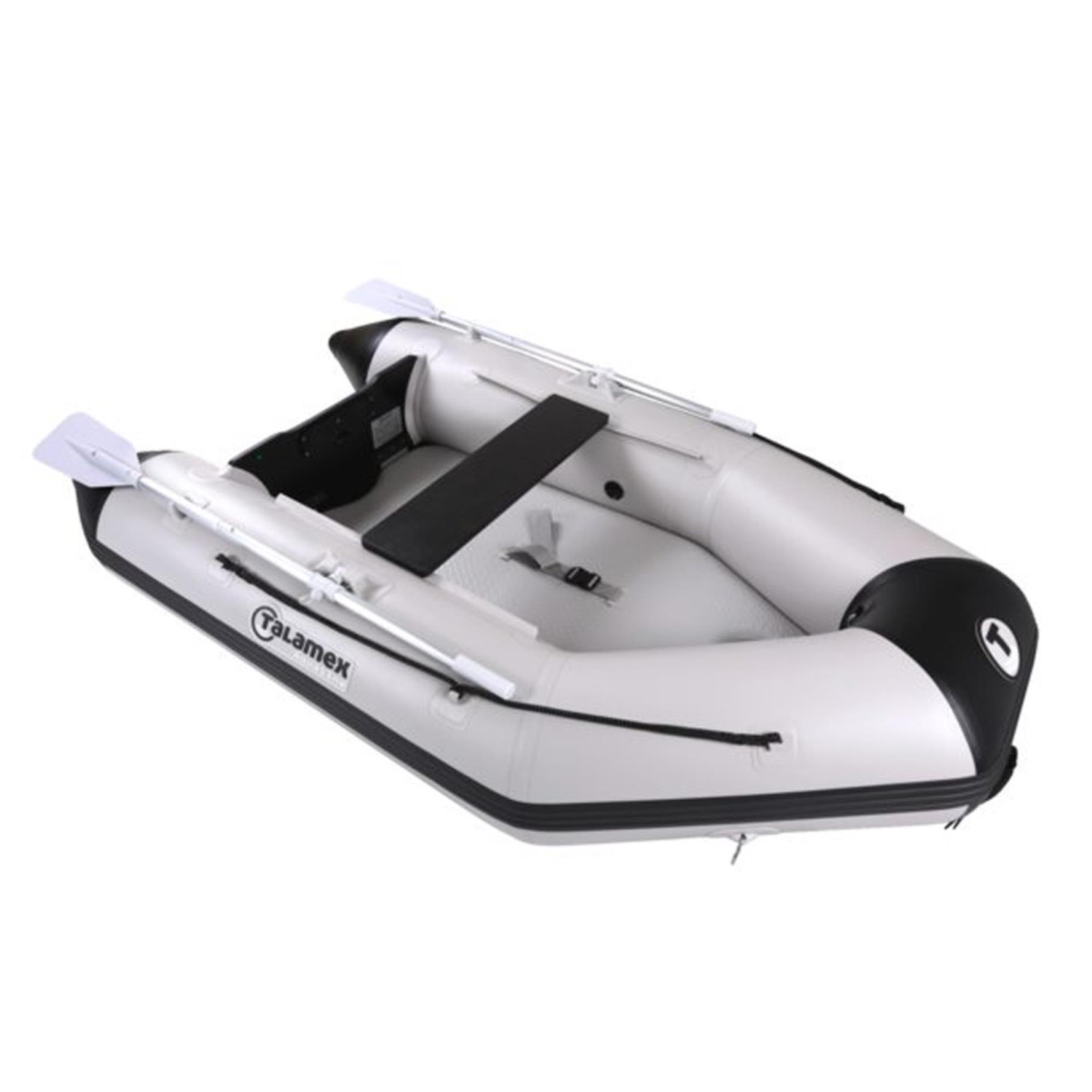 Talamex Aqualine Luftboden ALA270 Schlauchboot