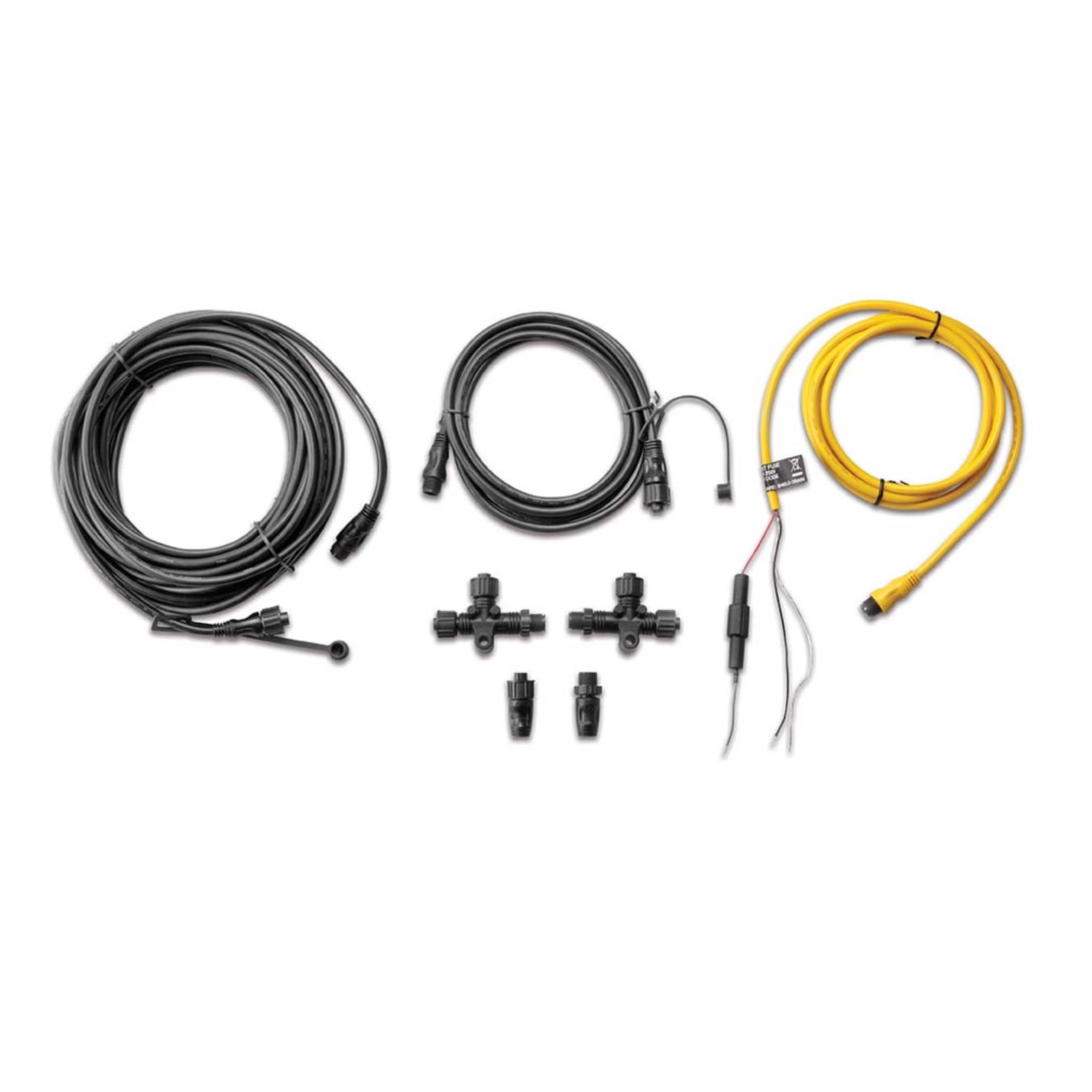 Garmin NMEA 2000® Starter Kit