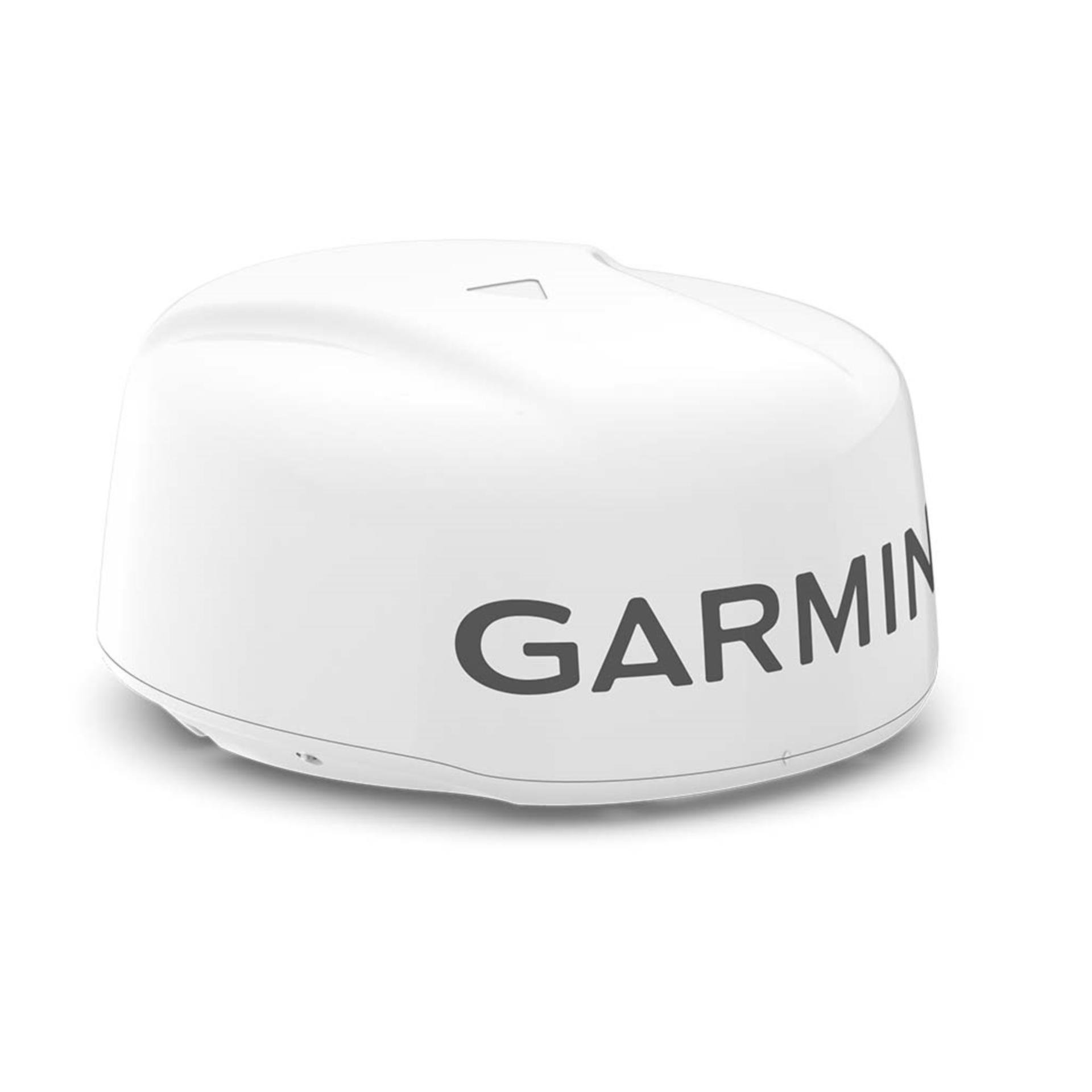 Garmin GMR Fantom24x Radom weiß