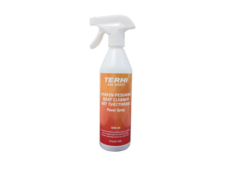 Terhi Reinigungsspray ( für ABS ), 500 ml