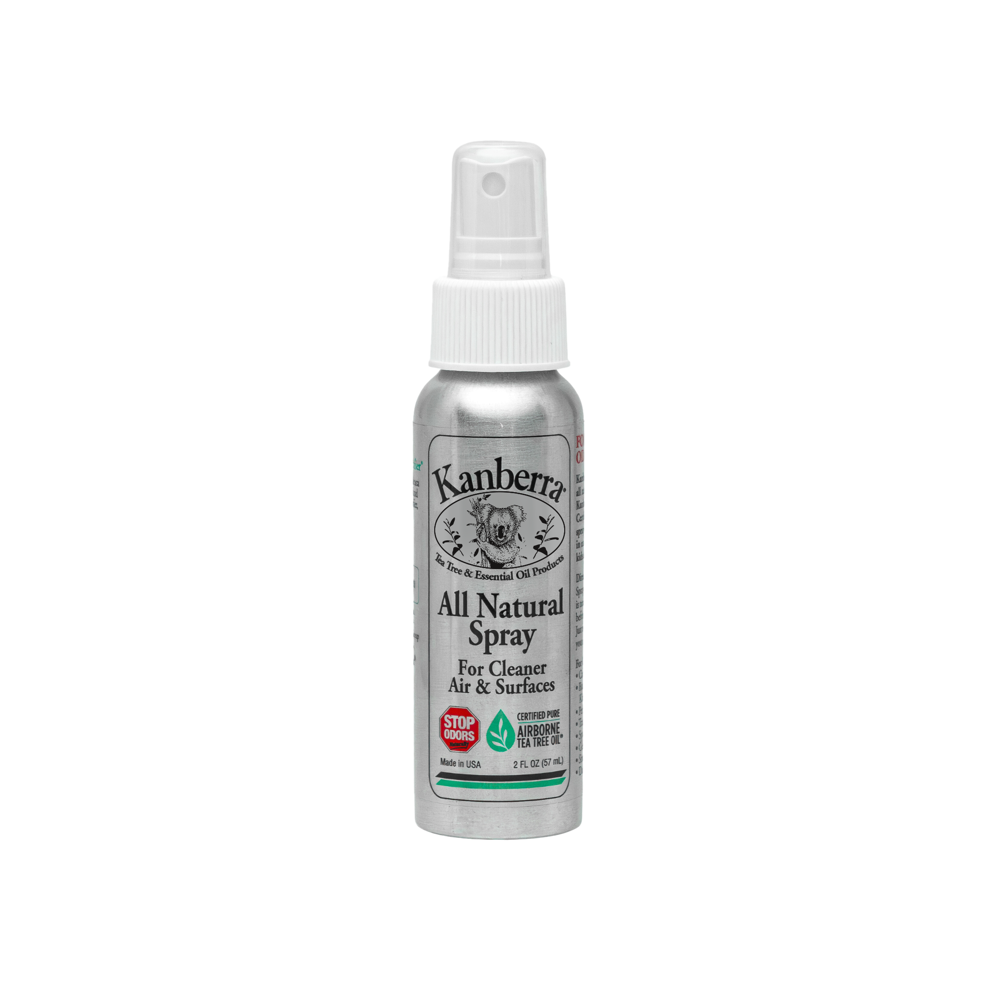 Kanberra Spray, Luftreiniger 57ml