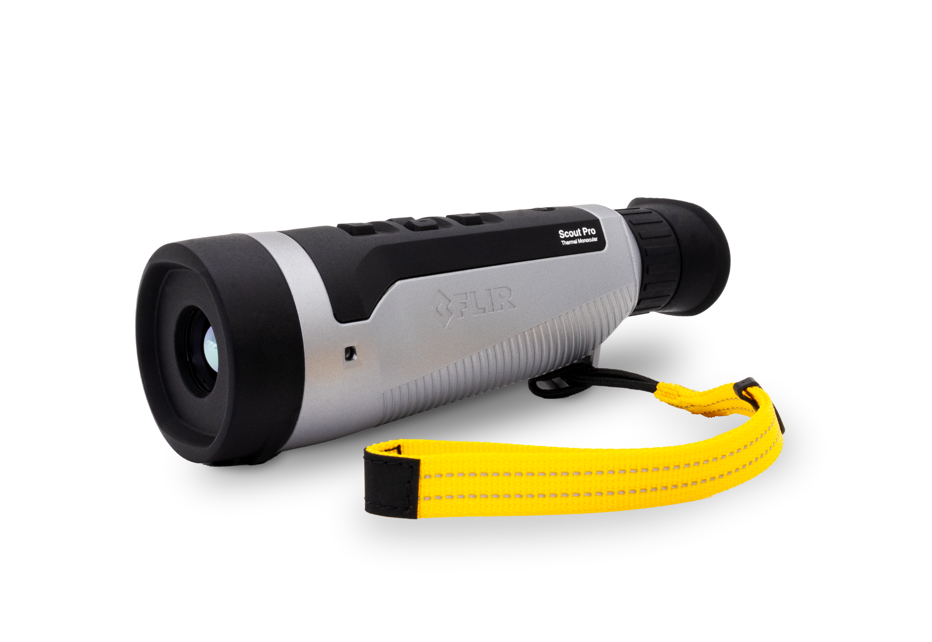 Raymarine FLIR Ocean Scout Pro Wärmebild-Monokular