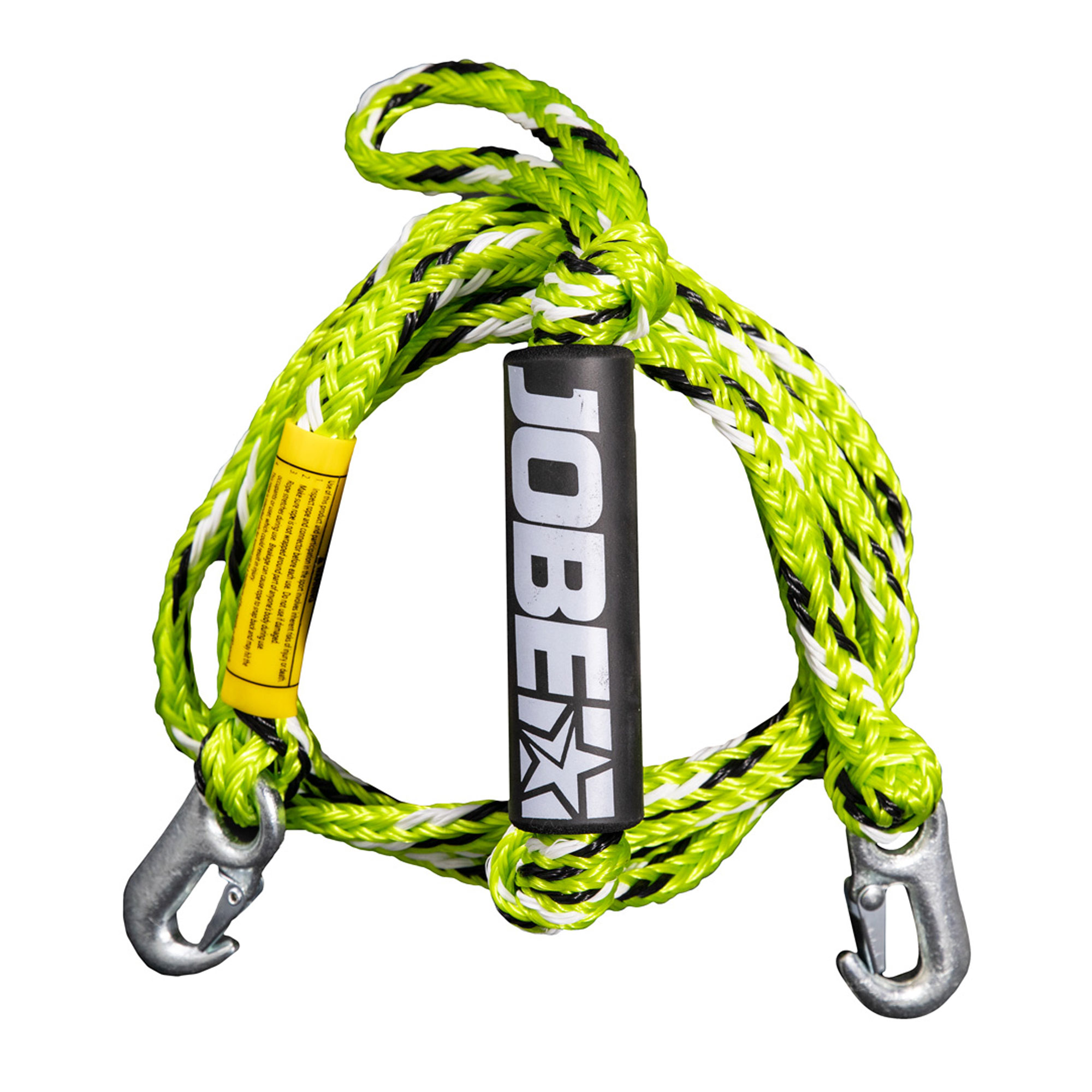 Jobe Zugseil Bridle Magnum, 4 Personen ( Dreiecksleine )