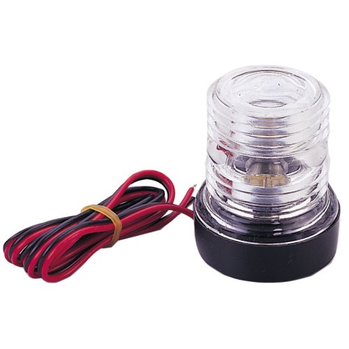 Allpa Bordlampe / Ankerlampe, 12 V