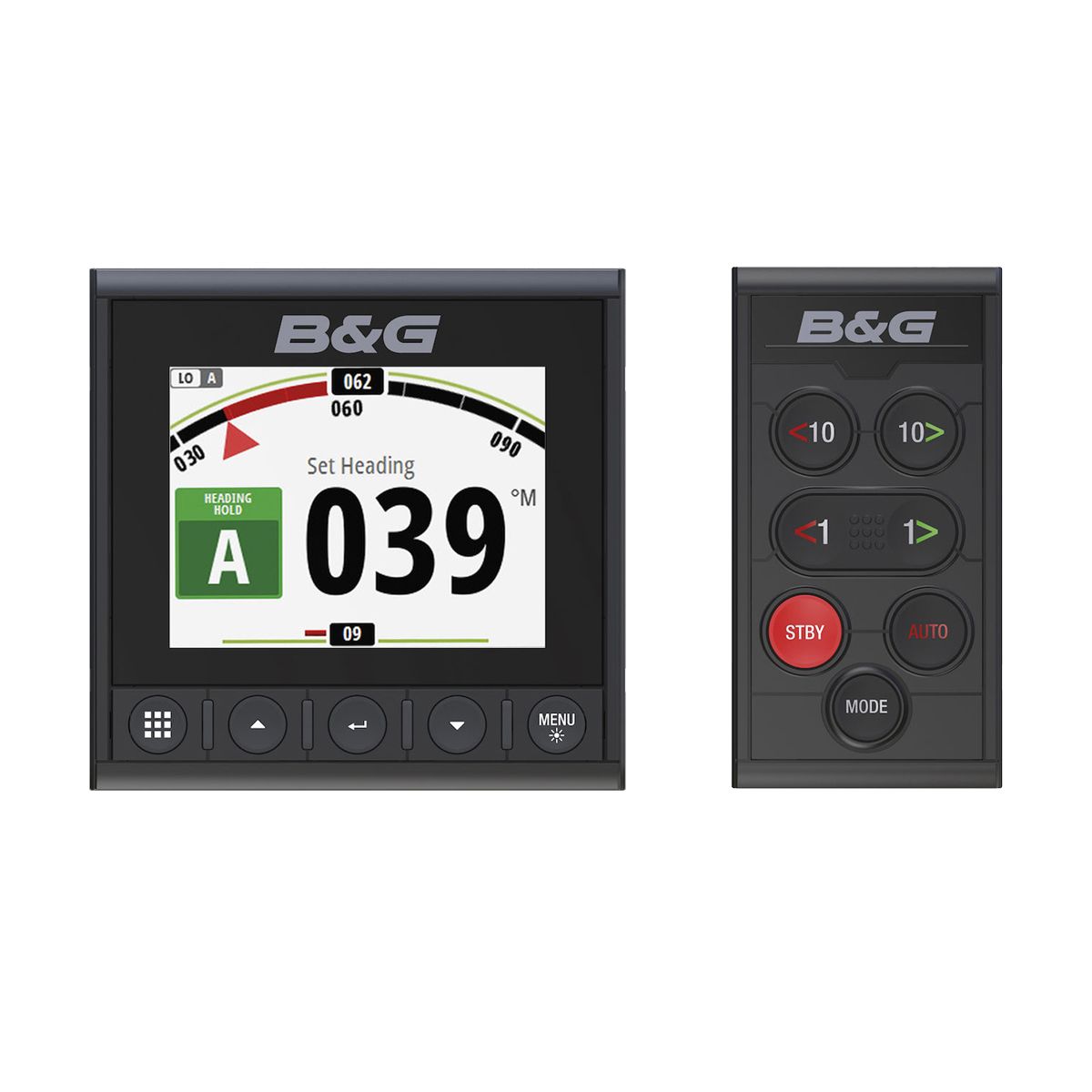 B&G Triton2 Autopilot Controller und 4,1" Display (Pack)