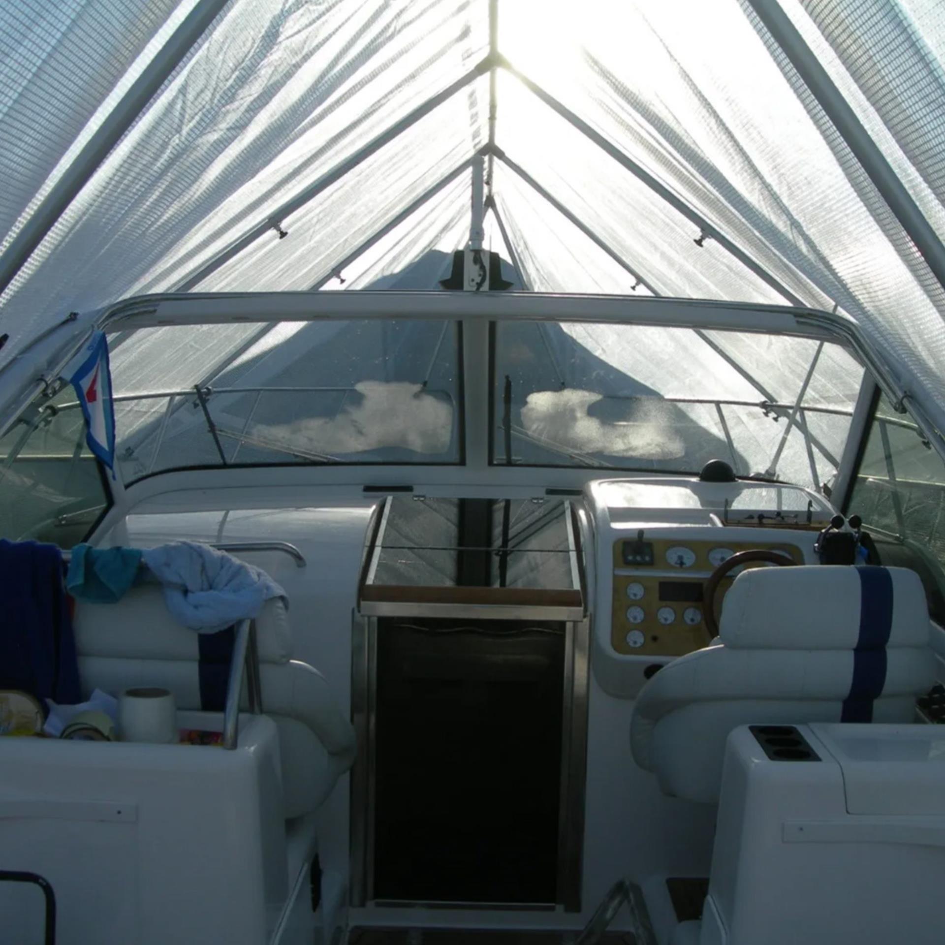 NOA A-Gestell für Abdeckplanen Länge 9 Meter, Rohr max 2,0 Meter NOA A-Gestell für Abdeckplanen Länge 9 Meter, Rohr max 2,0 Meter