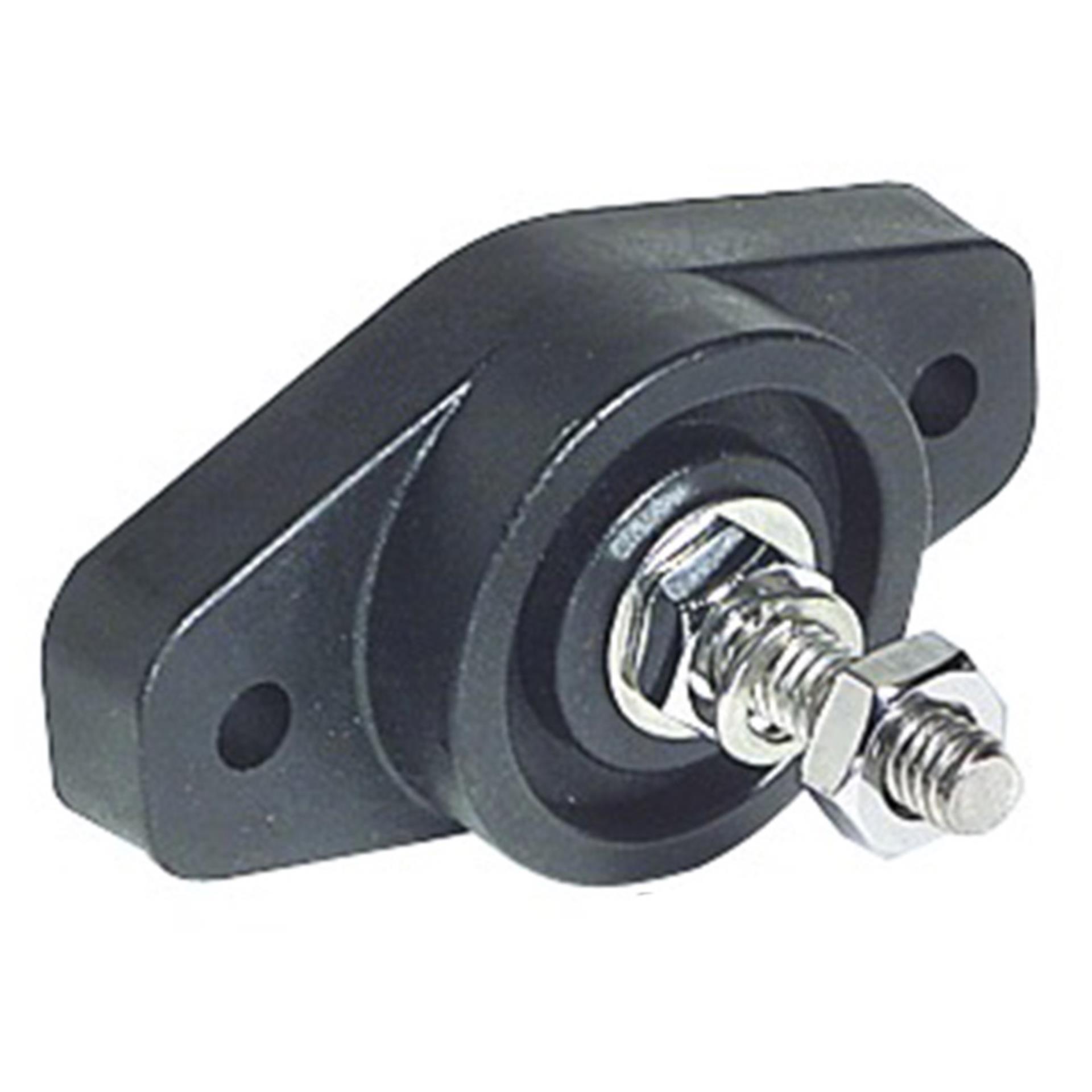 Osculati Stromsammelpunkt 83 x 44 mm, 8 mmØ