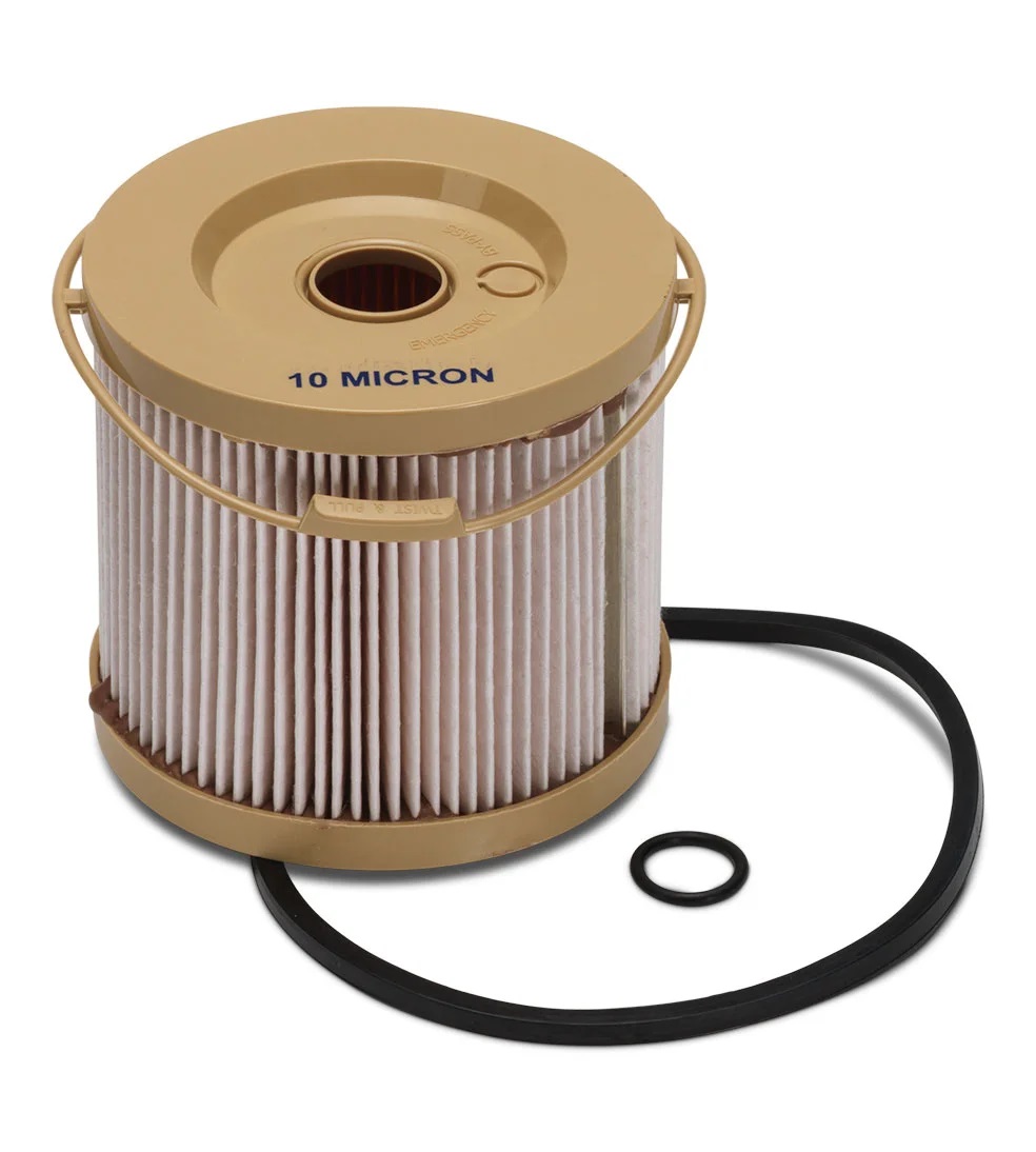 Volvo Penta Volvo Diesel Vorfilter (3581760)