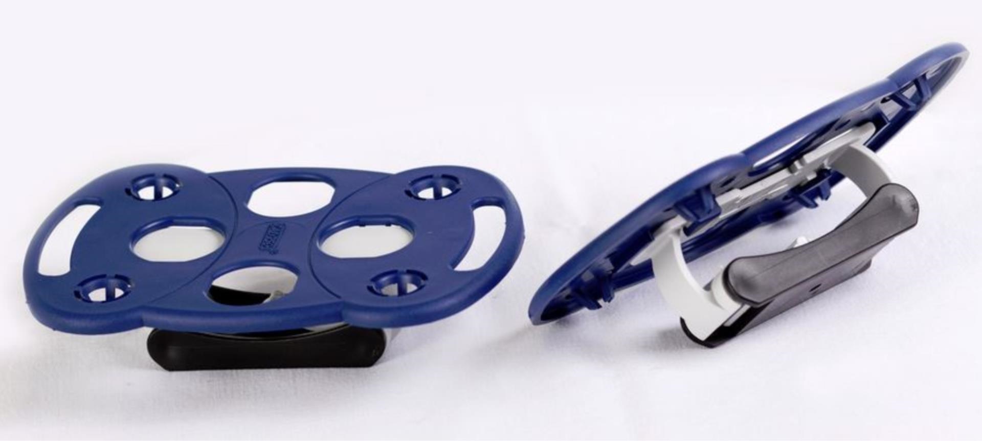 Calypso Schlafsysteme Calypso Schwingfedersystem Basispaket, 45 Stück