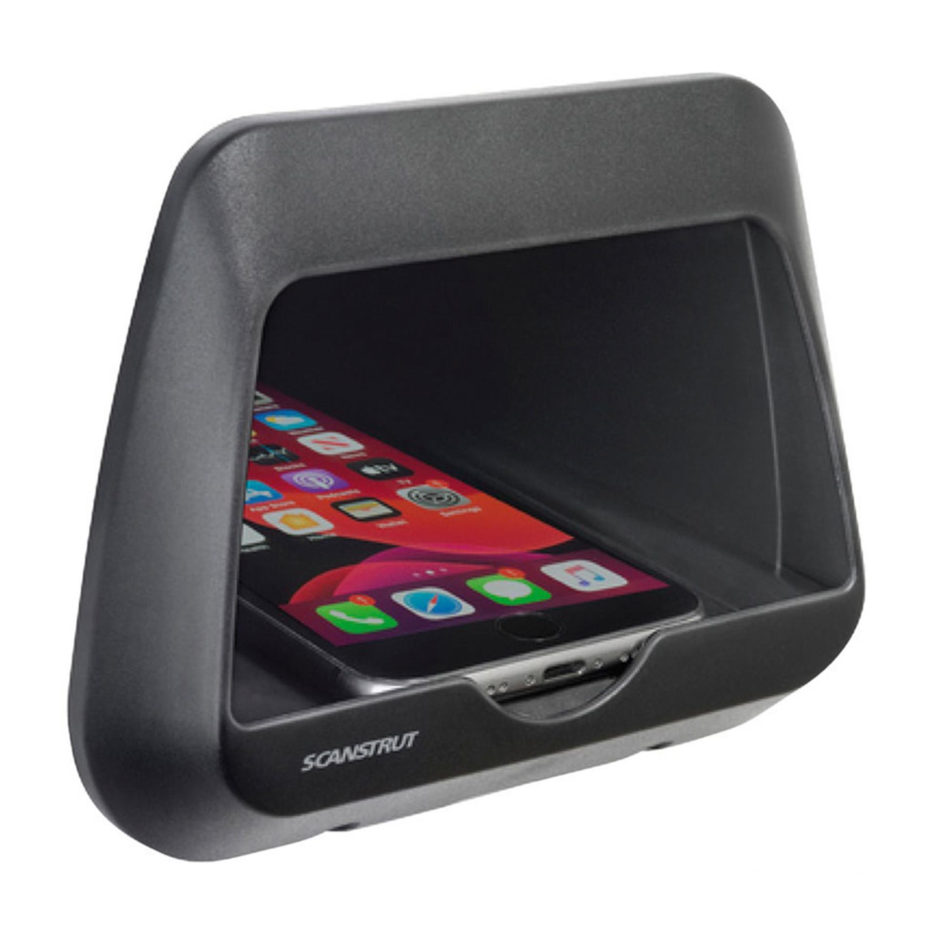 ROKK Wireless Scanstrut Rokk Wireless QI Ladegerät