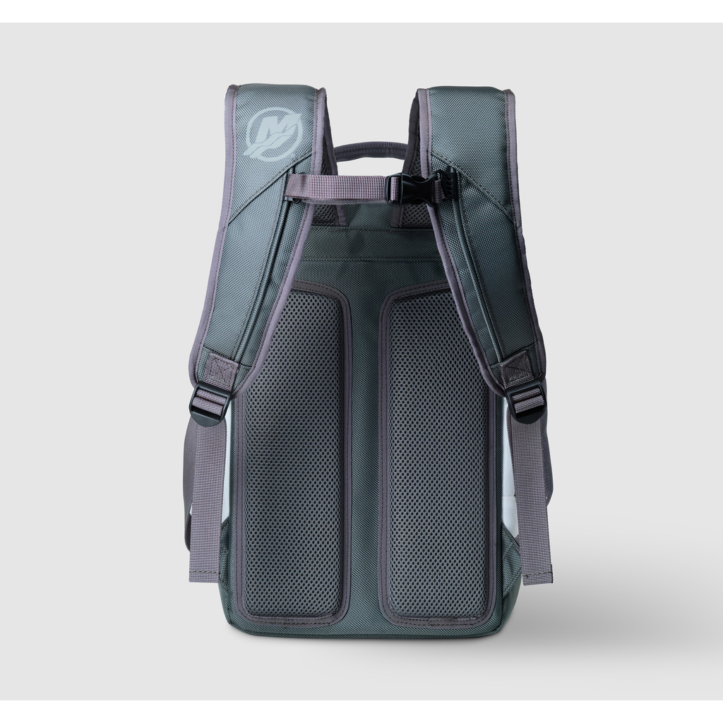 Mercury Avator 7.5e Batterie Rucksack Mercury Avator 7.5e Batterie Rucksack