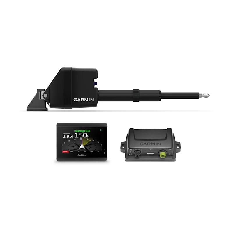 Garmin Reactor 40 Segelautopilot Basispaket SmartDrive & GHC 50