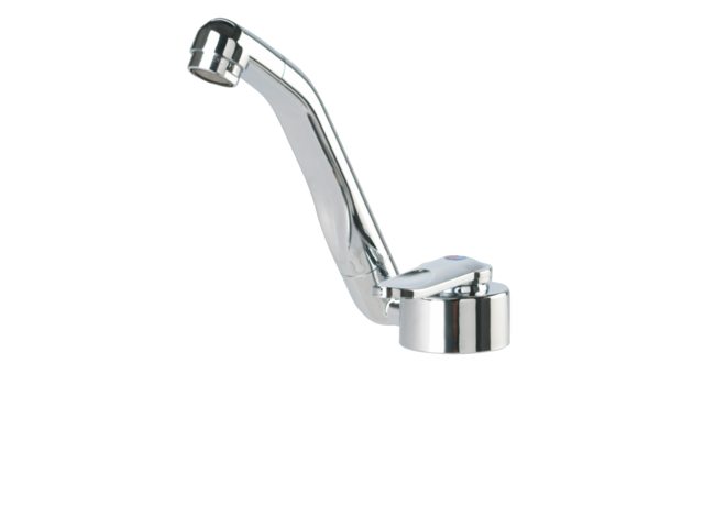 Whale Dometic Wasserhahn AC 539