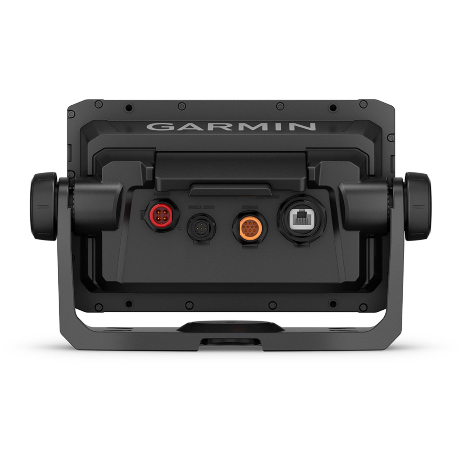 GARMIN ECHOMAP UHD2 72sv GARMIN ECHOMAP UHD2 72sv