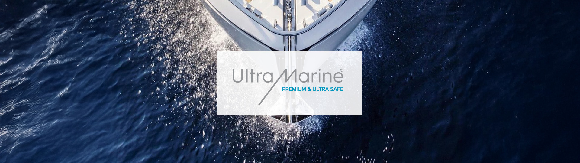 Ultra Marine