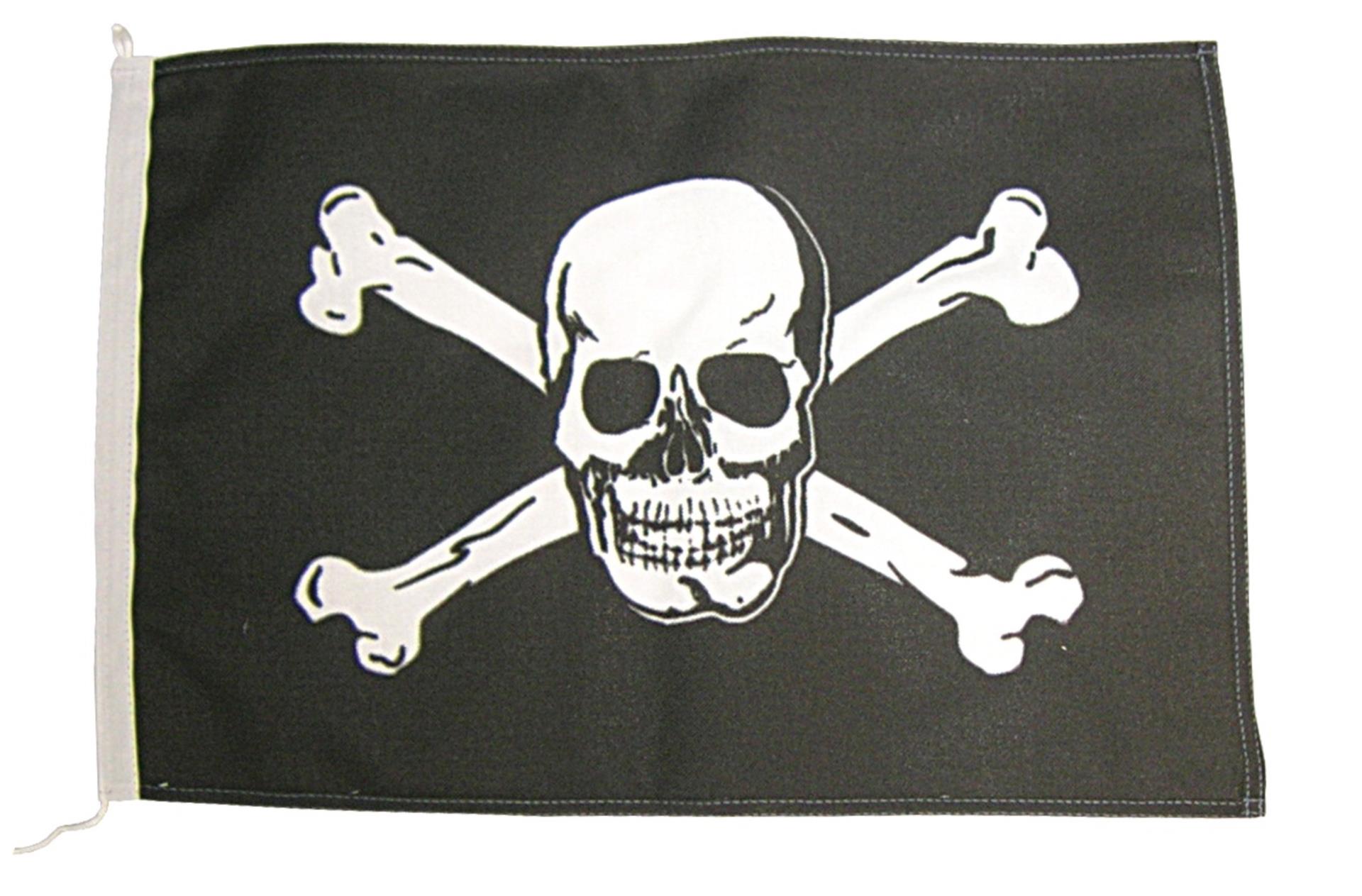 PIRATENFLAGGE