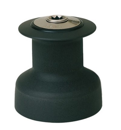 Antal-Winsch W16, 1-Gang