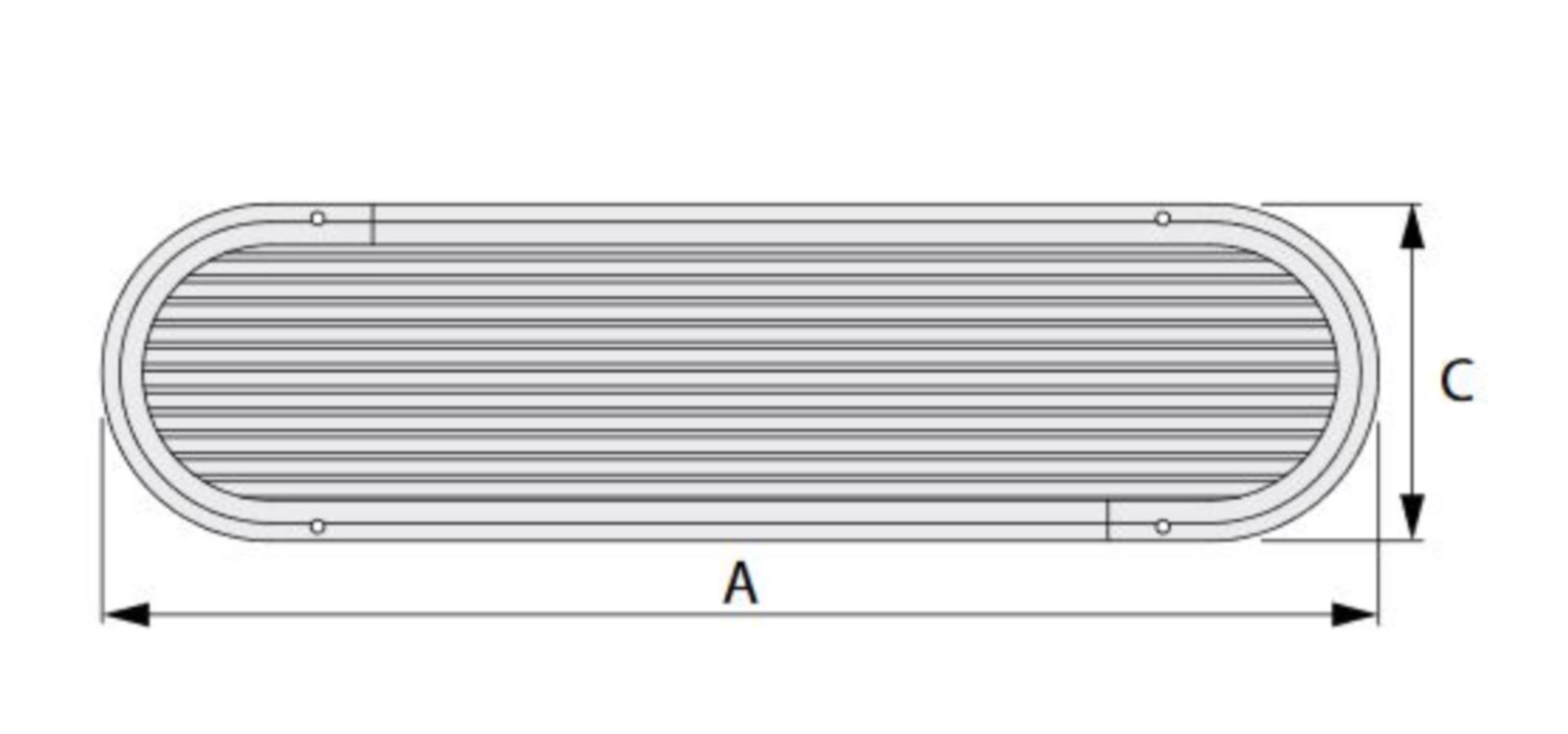 VETUS BELÜFTUNGSAUGE ASV  VETUS BELÜFTUNGSAUGE ASV