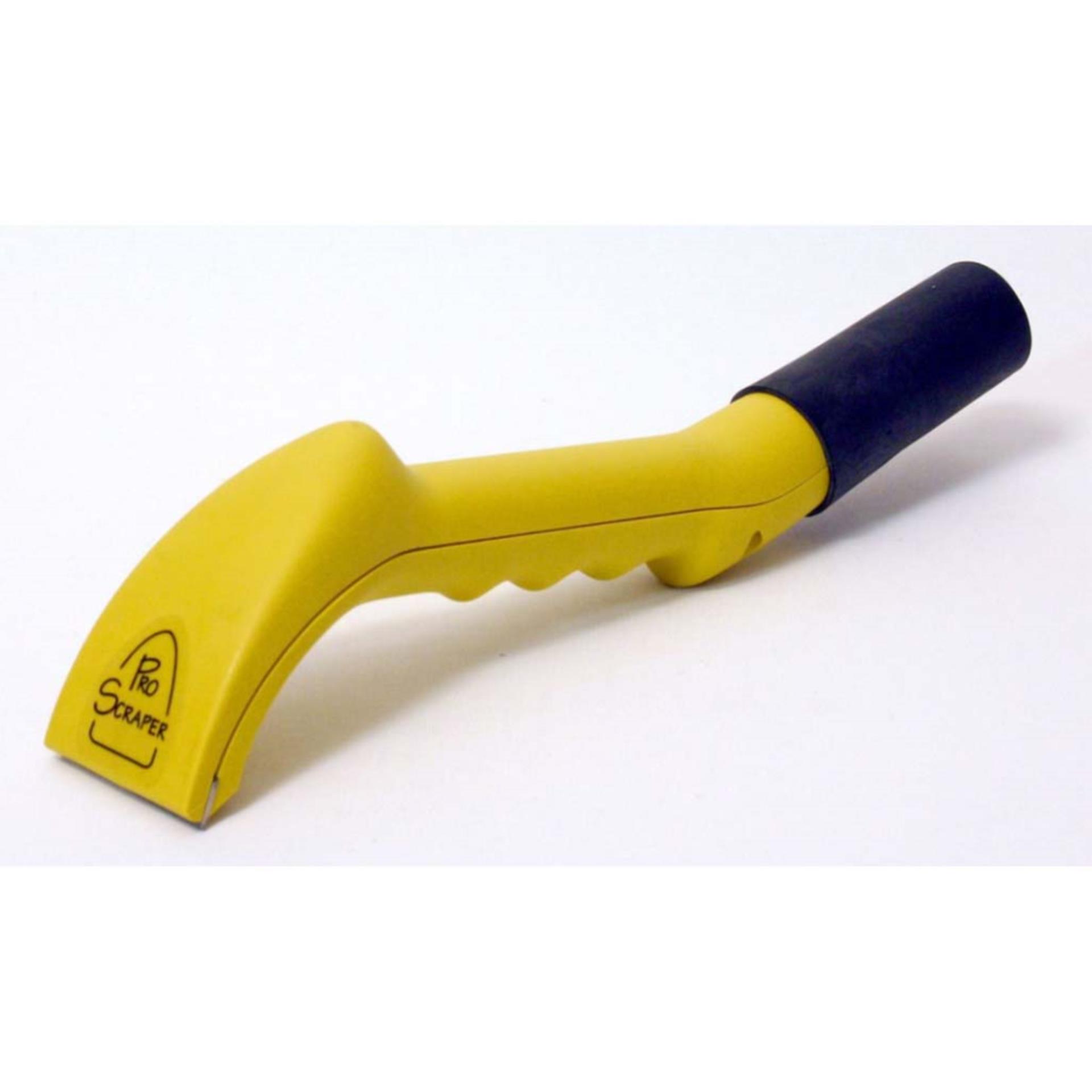 von der Linden Farbkratzer