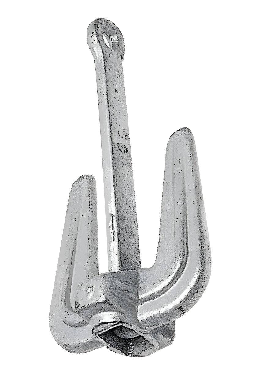Osculati Hall Anker, 4,2 kg