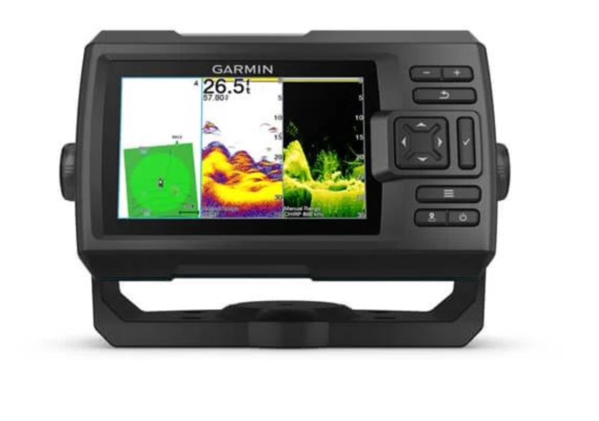 Garmin STRIKER Vivid 5cv 