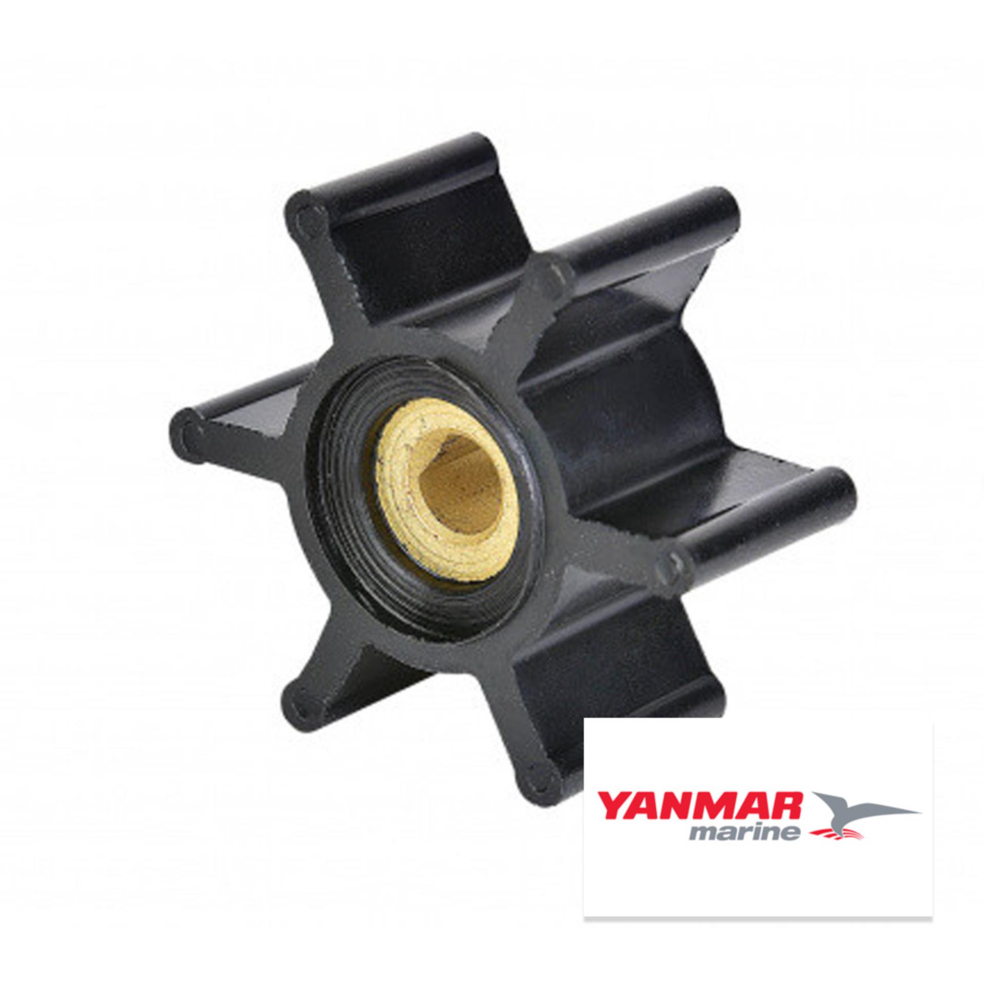 Yanmar Impeller 