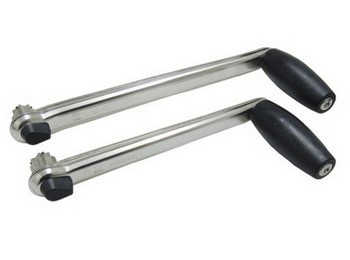 Andersen Winschenkurbel Standard, 203 mm
