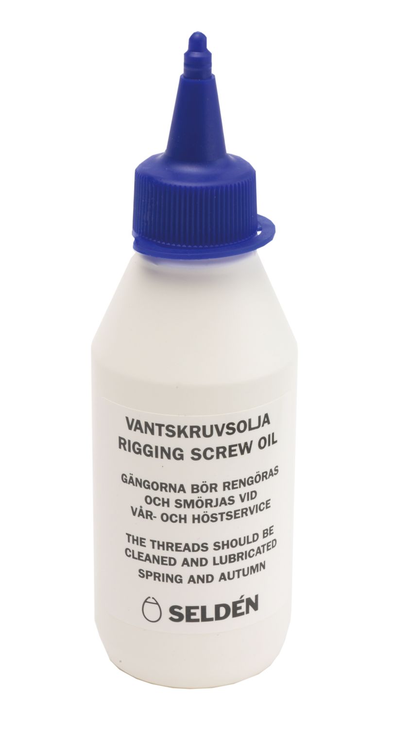 Selden Wantenspanneröl, 100 ml