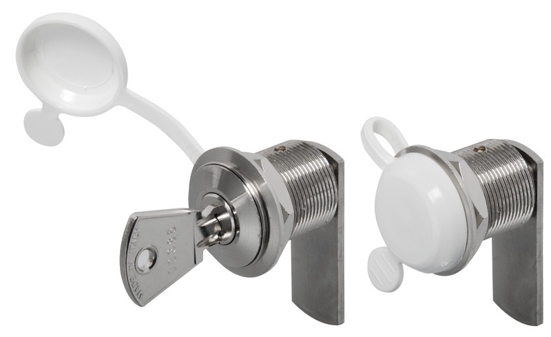 Osculati Schloss 15 mm x 20 mmØ