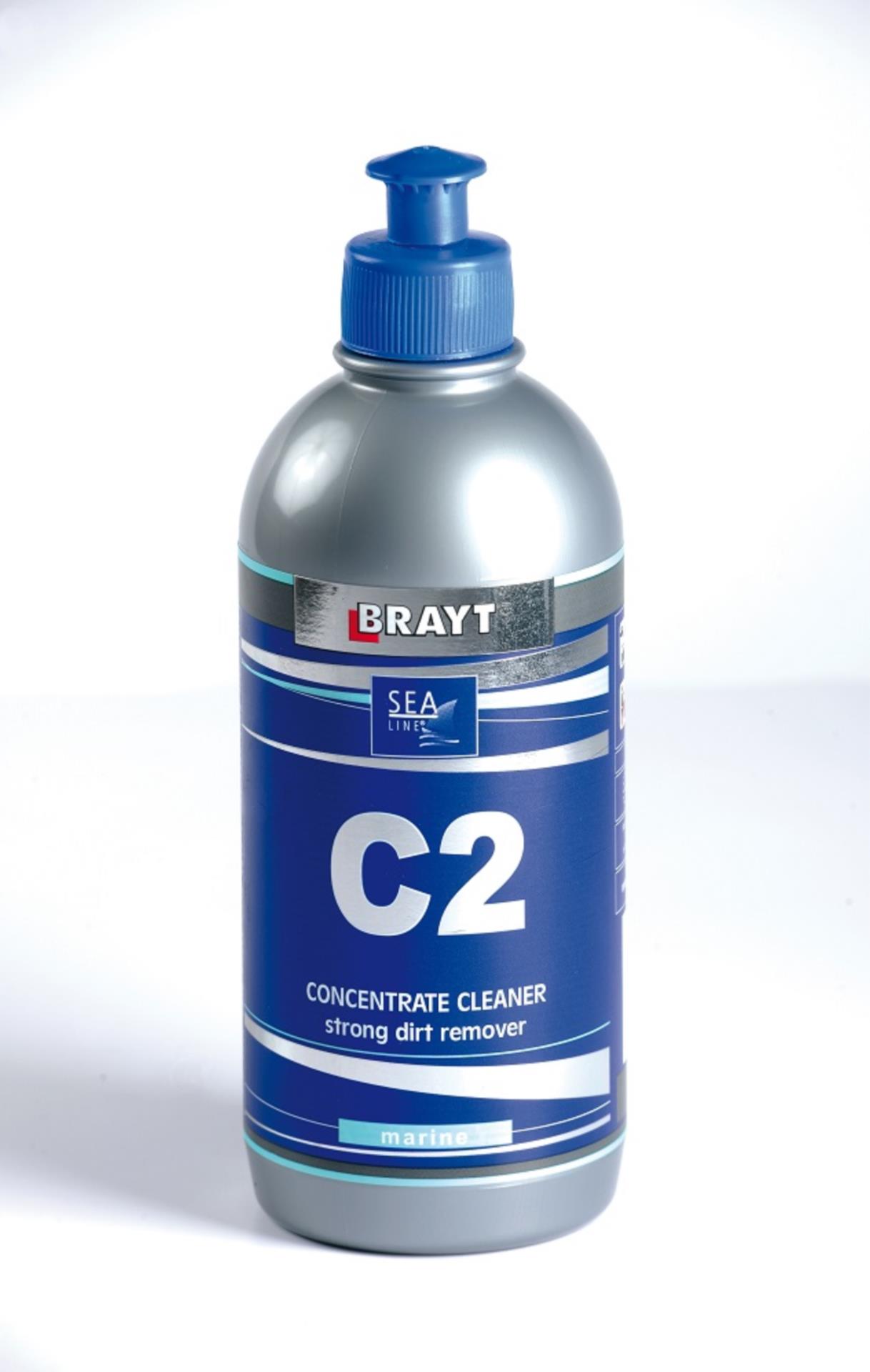 Sea-Line C2 Reinigungskonzentrat, 500 ml