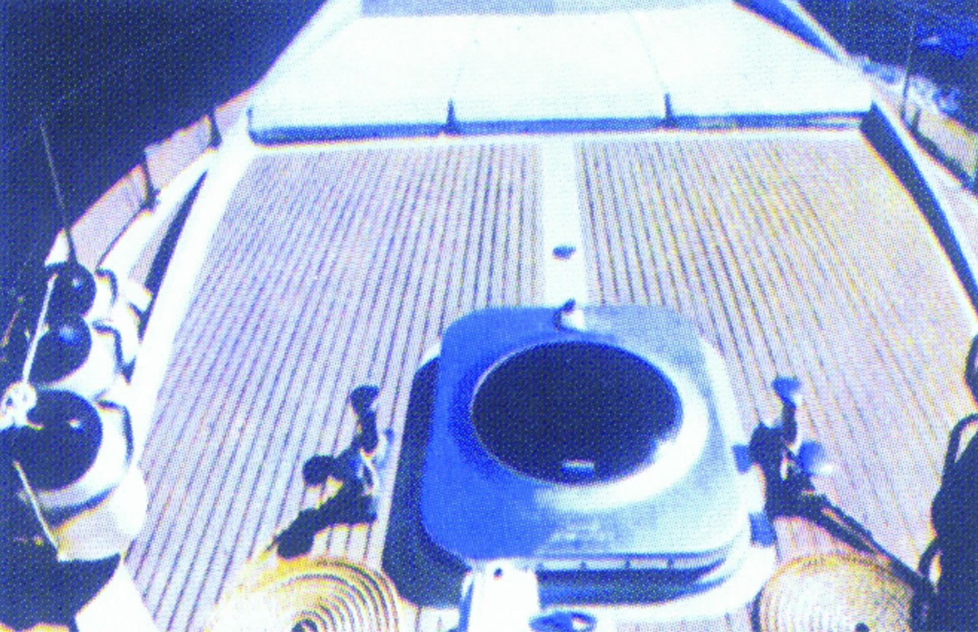 Teakwonder 2 Brightener, 1 Liter