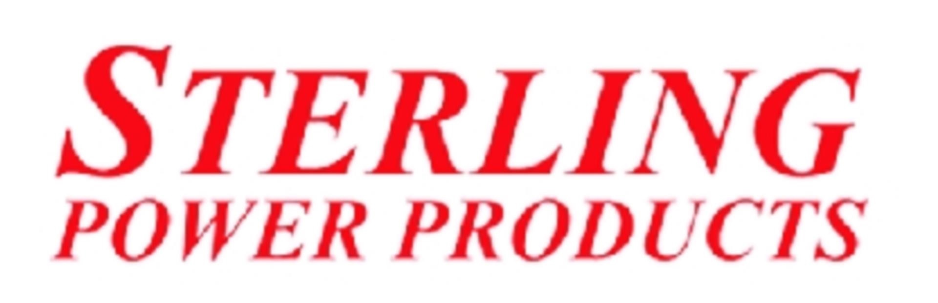 Sterling Power Sterling Sinus-Wechselrichter Pro Power SIB, 24 V / 300 W