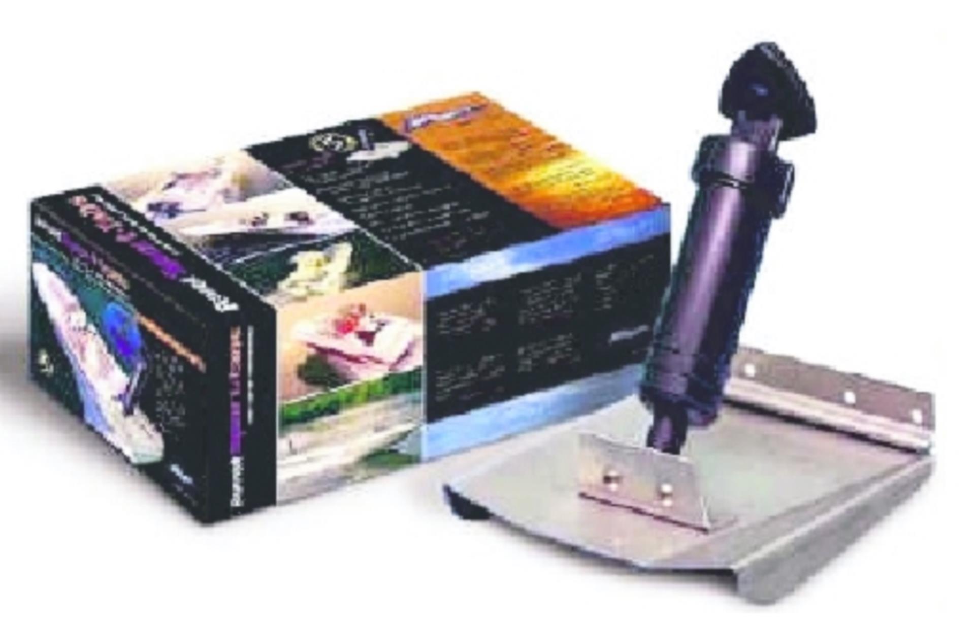 Bennett Trimmklappenanlage M 120