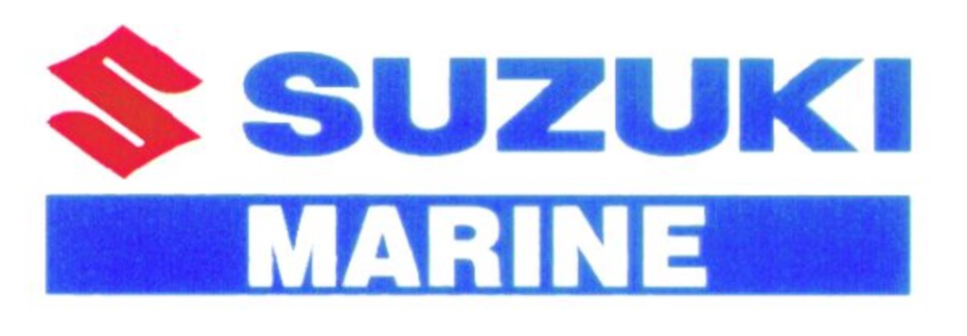 Suzuki Marine Spülanschlüss für Suzuki DF4 - DF50, Metall