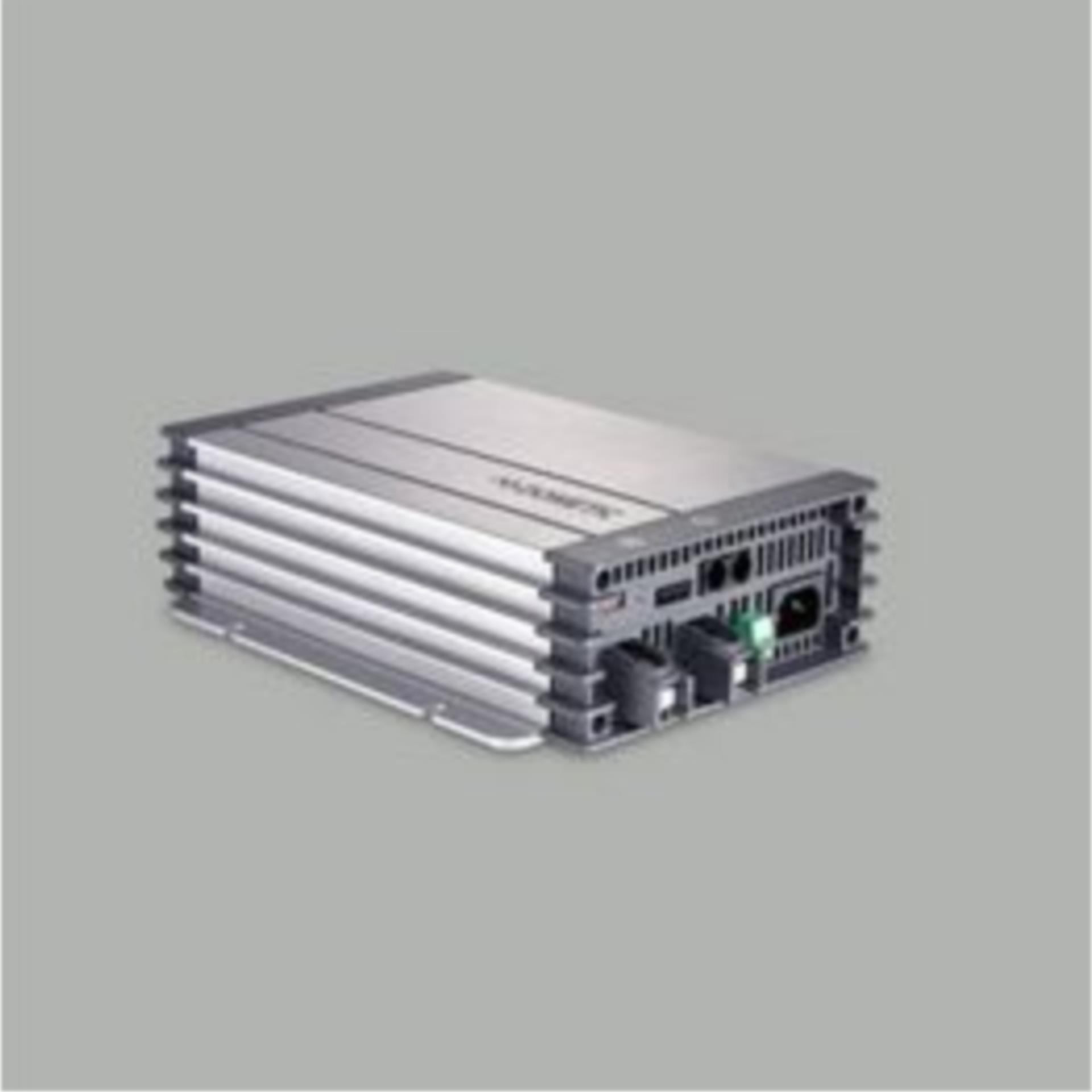 DOMETIC PERFECT CHARGE BATTERIELADER