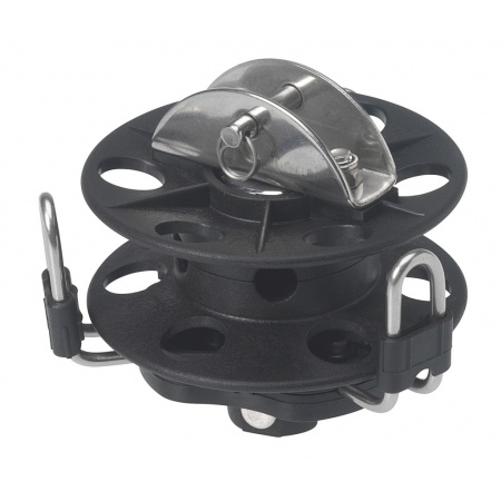 Lindemann Barton Fockroller 78 mmØ, L 58 mm