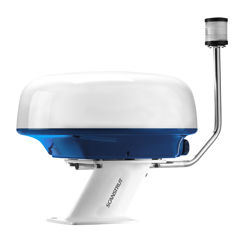 Scanstrut SC110 Nav.-Licht Halter Für PowerTower