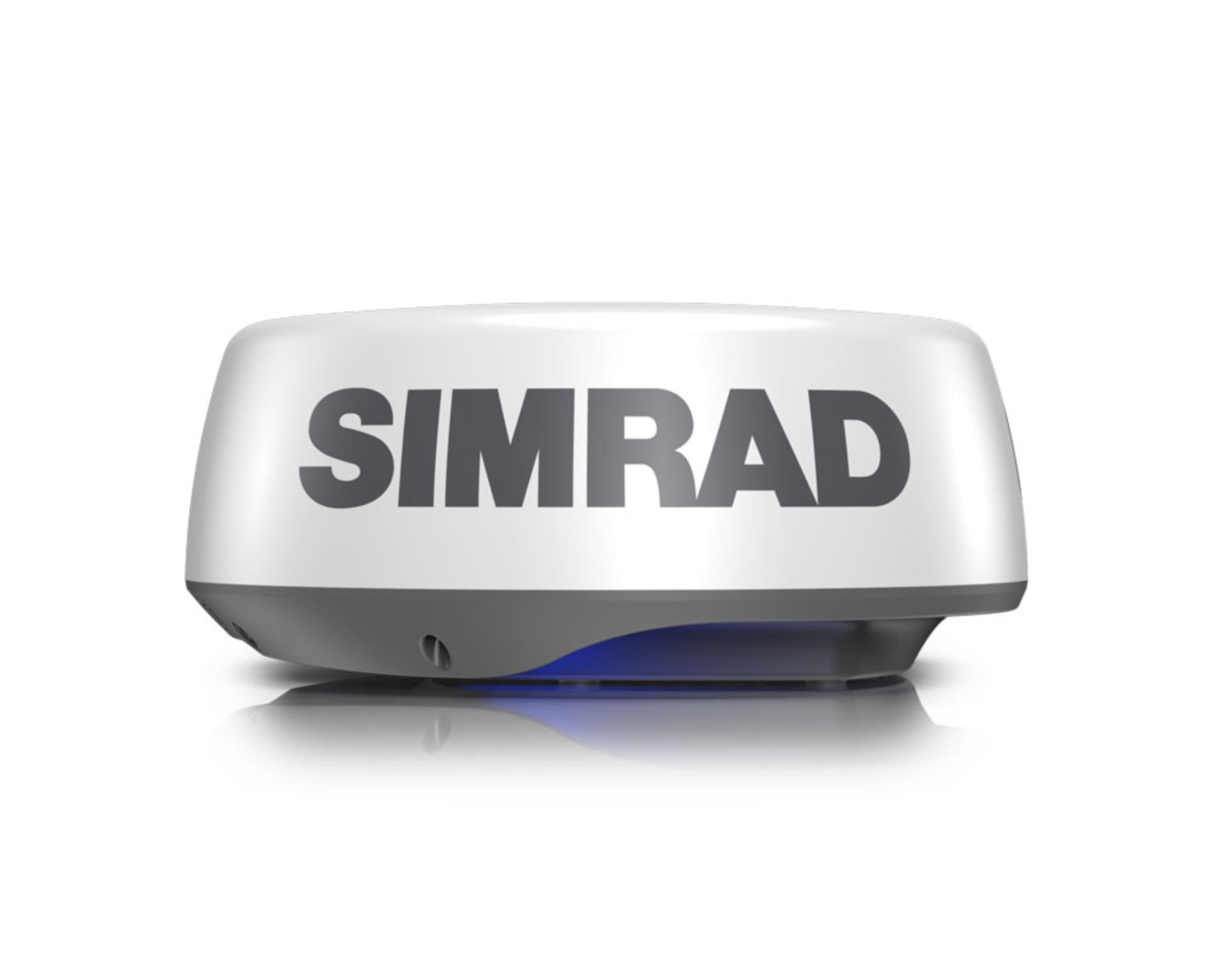 Simrad Halo20 Radar