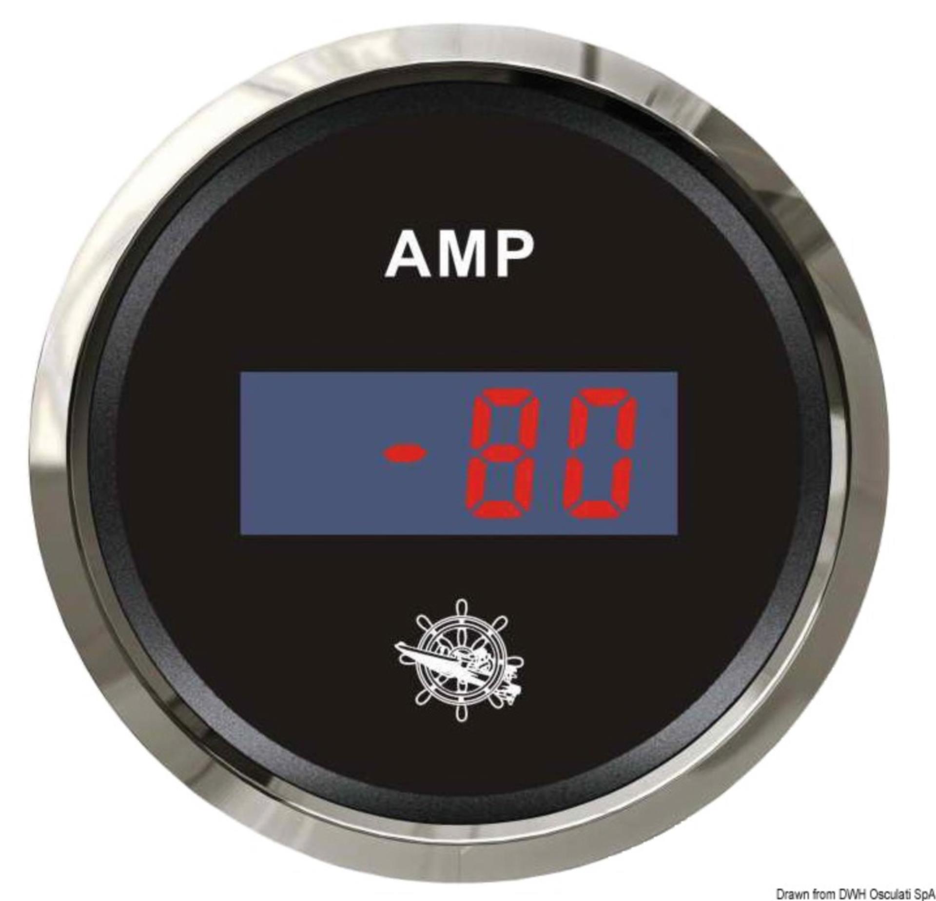 OSCULATI DIGITALER STROMMESSER