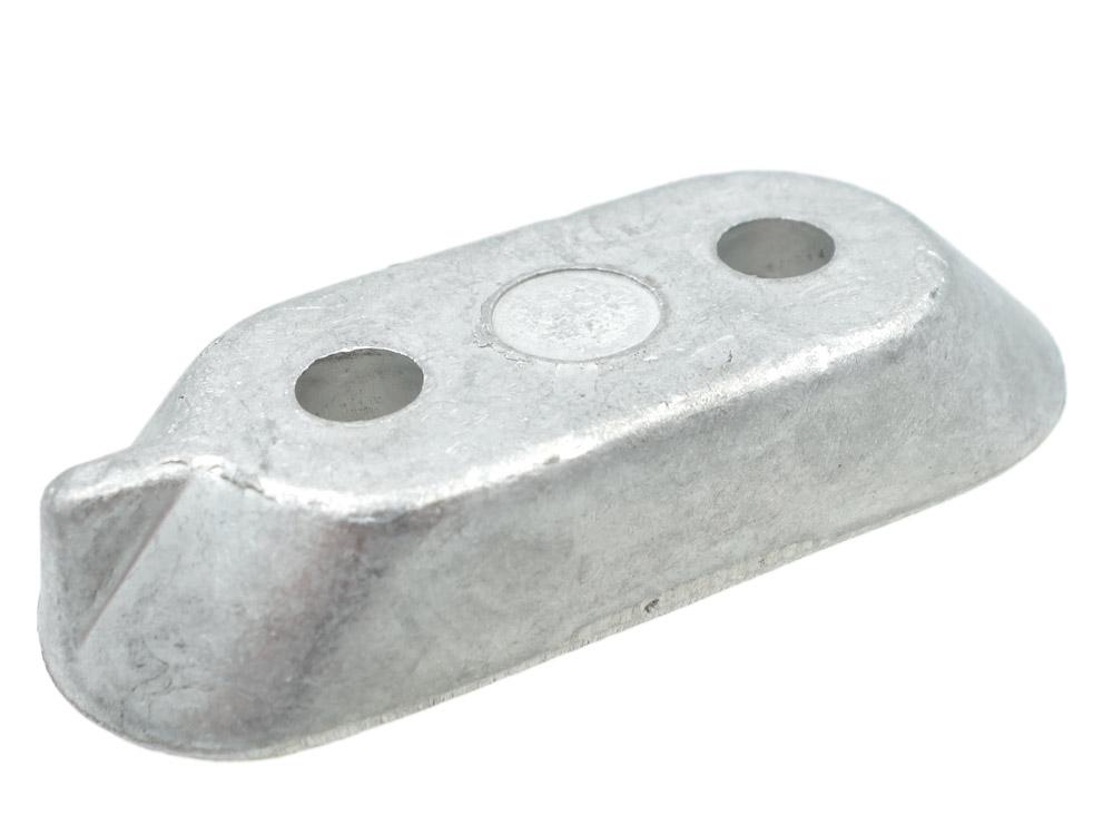 Yamaha Zinkanode Bracket (65W4525100)