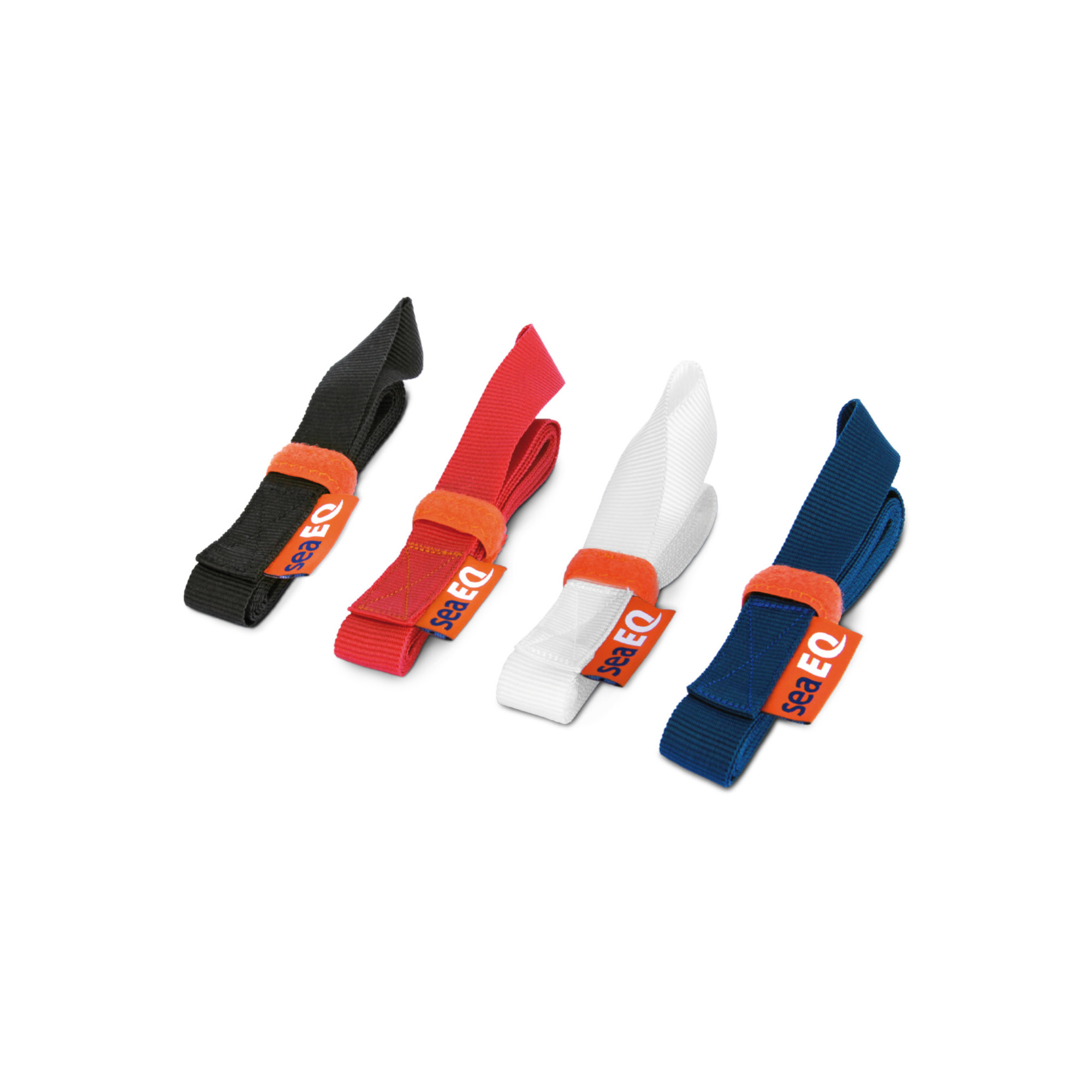 SeaEQ 4er Set SR Multi-Pack "one of each"