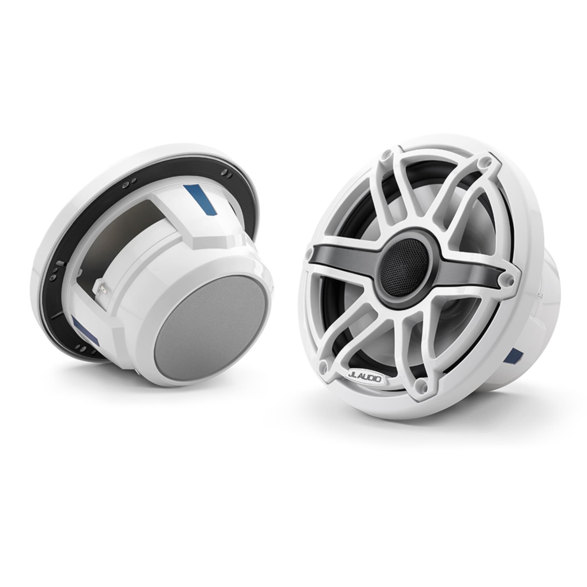 JL Audio Lautsprecher M6-770X-S-GWGW ( paar )